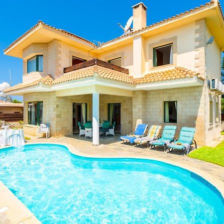 Villa Olivetta Kato Yialia Екстер'єр фото