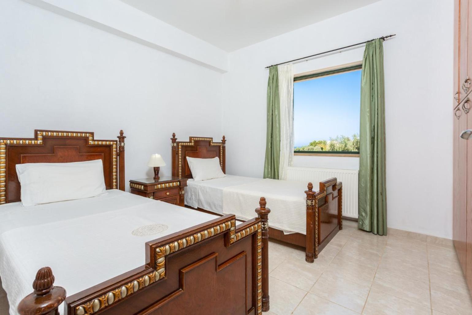 Villa Olivetta Kato Yialia Екстер'єр фото