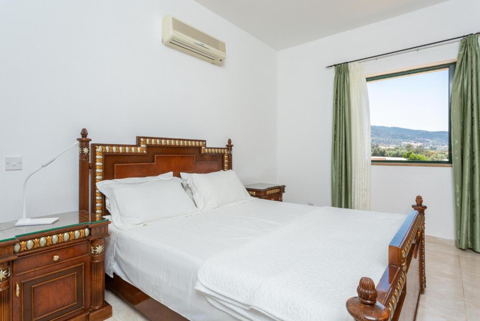 Villa Olivetta Kato Yialia Екстер'єр фото