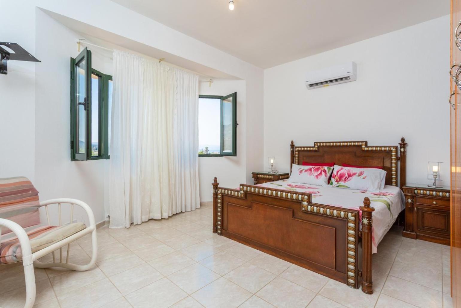 Villa Olivetta Kato Yialia Екстер'єр фото