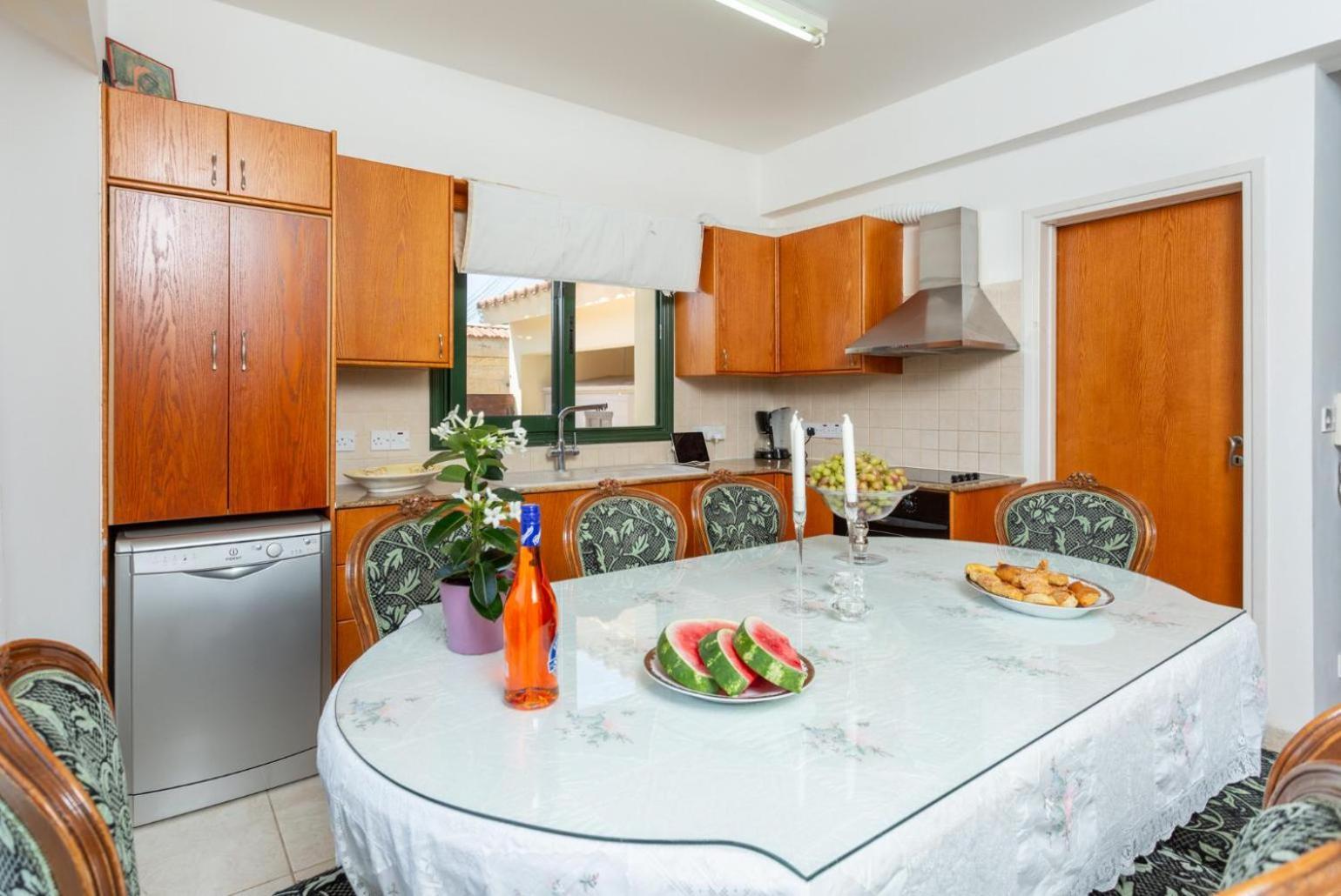 Villa Olivetta Kato Yialia Екстер'єр фото