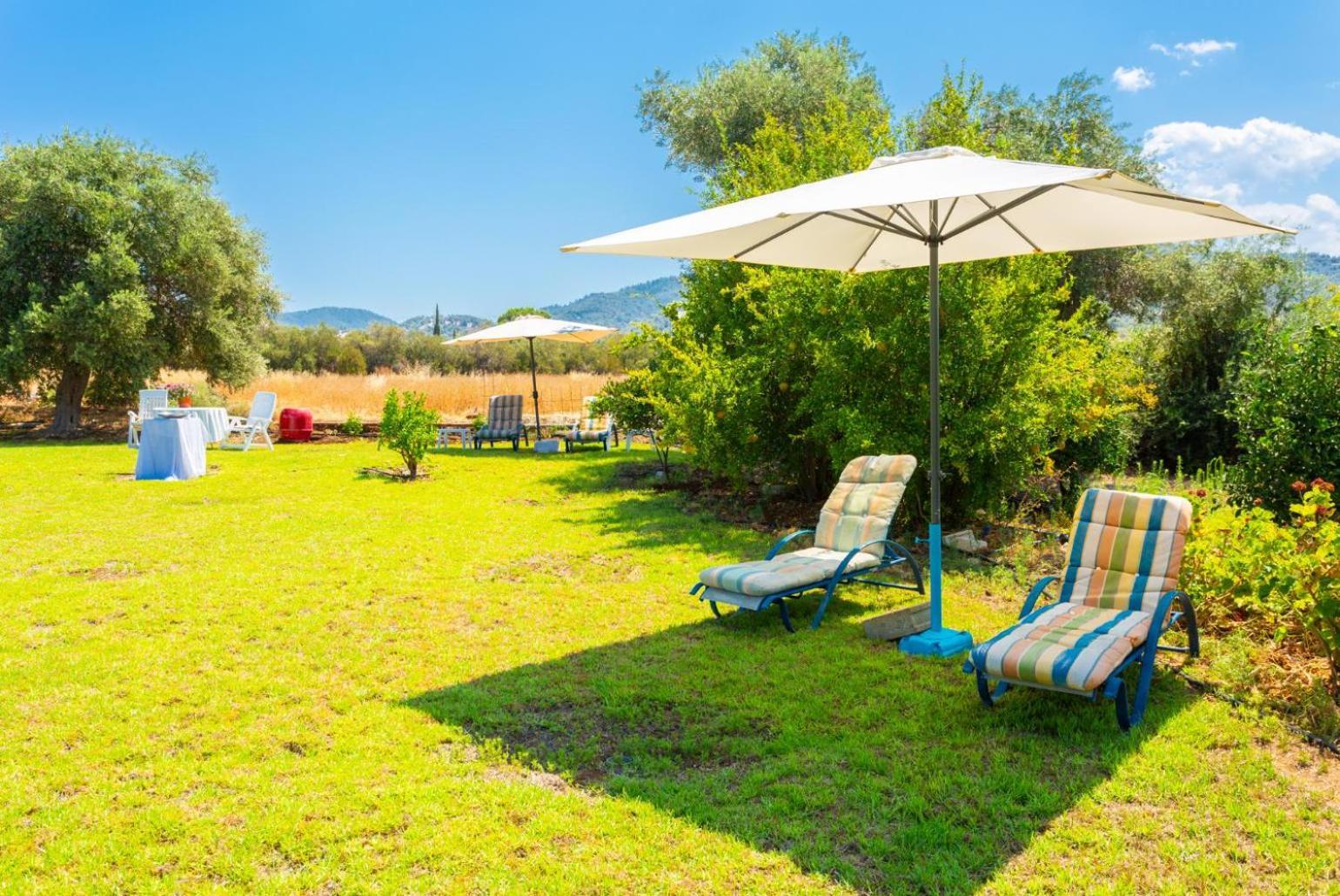 Villa Olivetta Kato Yialia Екстер'єр фото